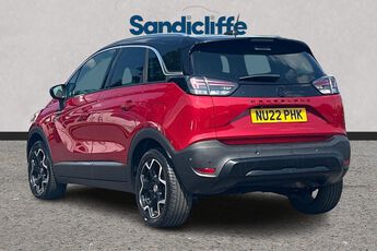 VAUXHALL CROSSLAND, , hi-res