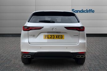 MAZDA CX-60, , hi-res