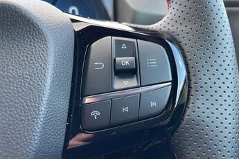 FORD PUMA, , hi-res