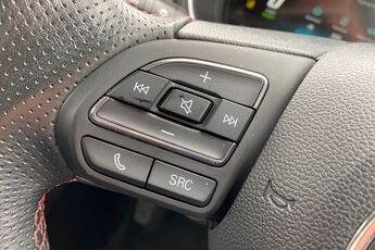 MG MOTOR UK HS, , hi-res