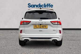 FORD KUGA, , hi-res