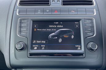 VOLKSWAGEN POLO, , hi-res