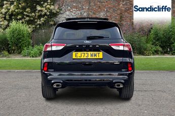 FORD KUGA, , hi-res
