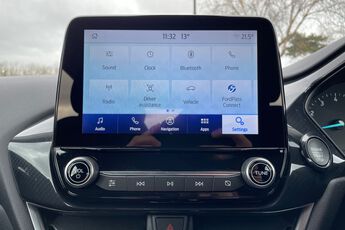 FORD PUMA, , hi-res