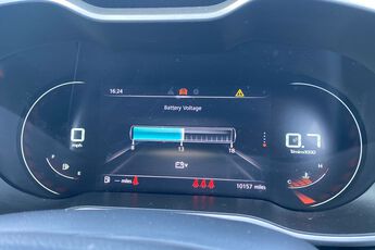 MG MOTOR UK ZS, , hi-res