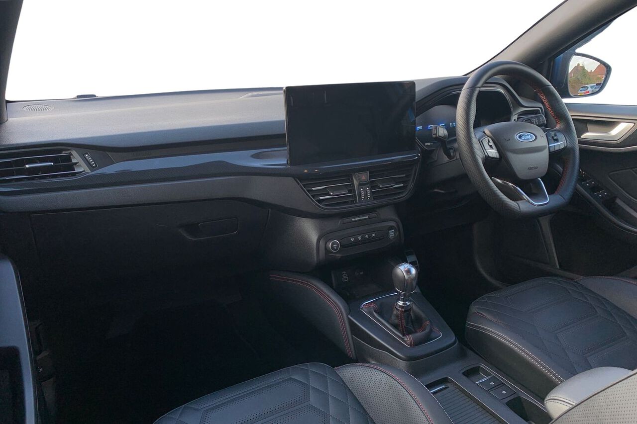 FORD FOCUS, , hi-res