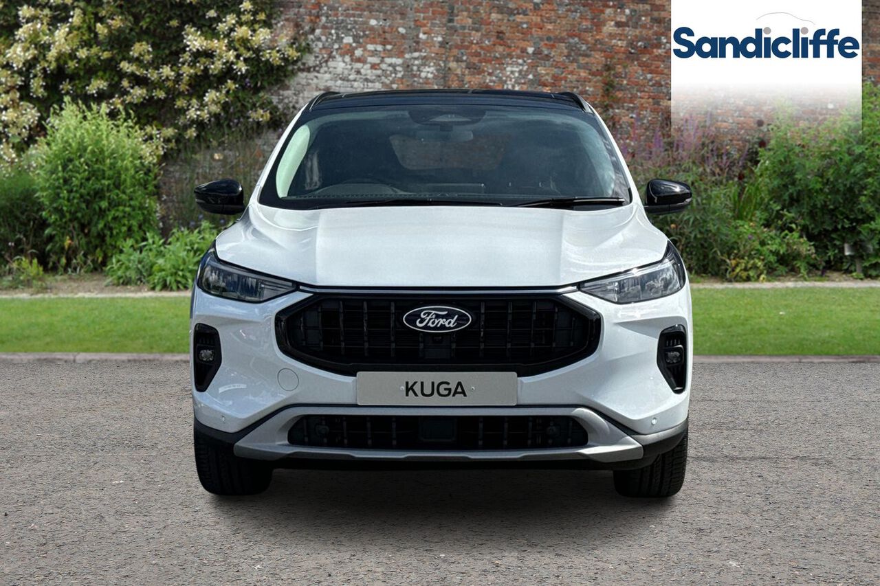 Ford Kuga 2024.50, , hi-res