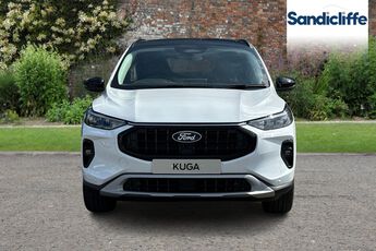 Ford Kuga 2024.50, , hi-res