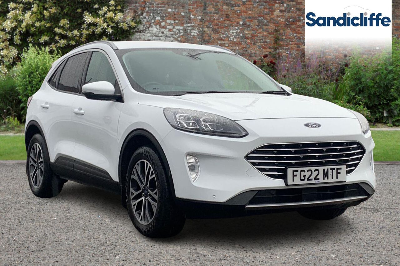 FORD KUGA, , hi-res
