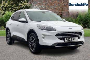 FORD KUGA, , hi-res