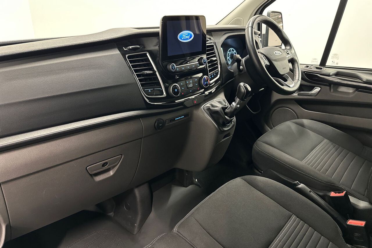 FORD TRANSIT CUSTOM, , hi-res