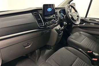 FORD TRANSIT CUSTOM, , hi-res