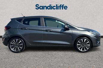 Ford Fiesta 2023.00, , hi-res