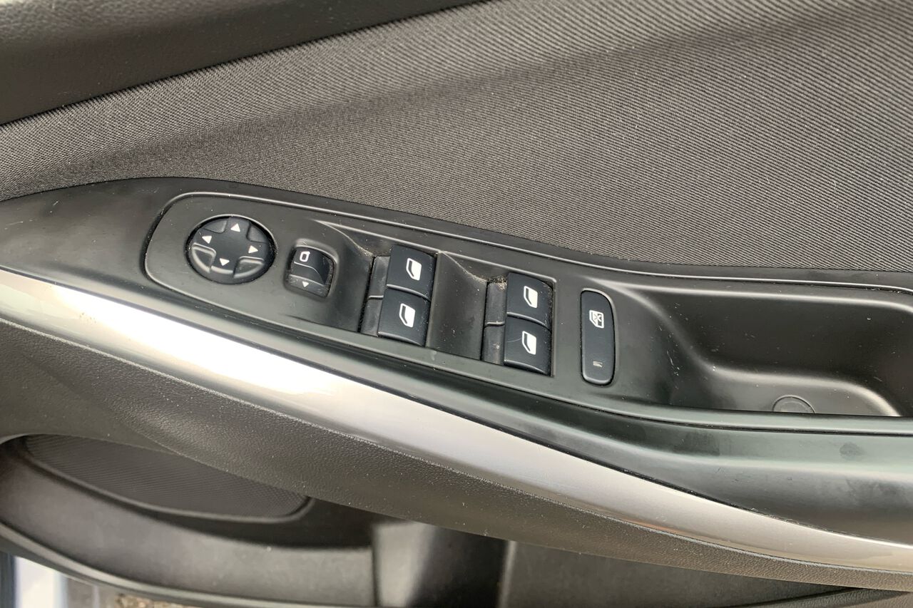 VAUXHALL GRANDLAND X, , hi-res
