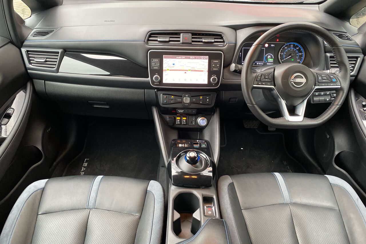 NISSAN LEAF, , hi-res