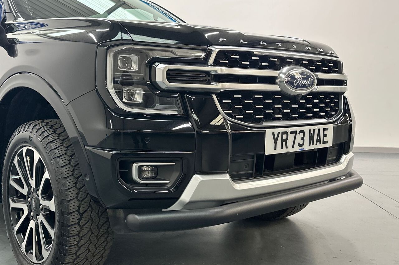 FORD RANGER, , hi-res