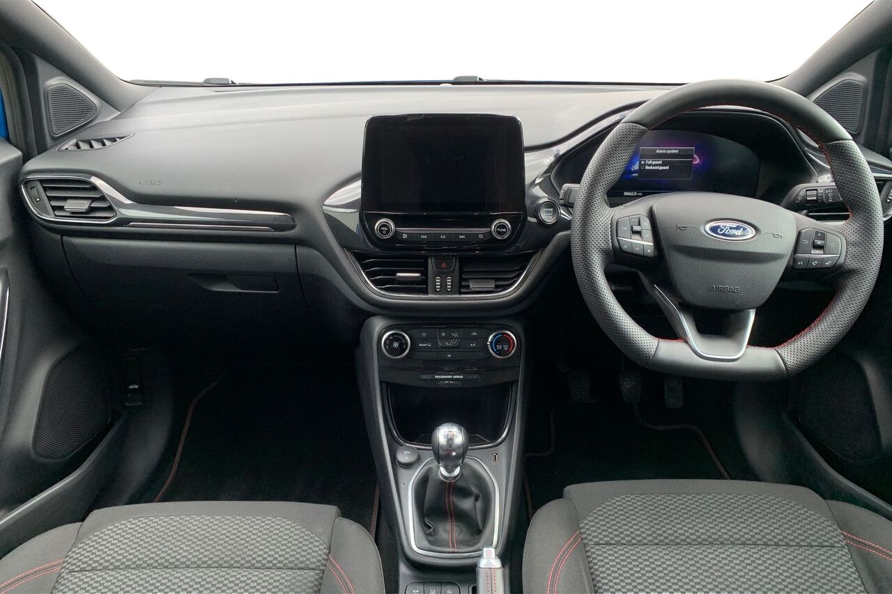 FORD PUMA, , hi-res
