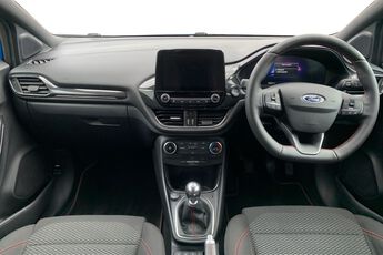 FORD PUMA, , hi-res
