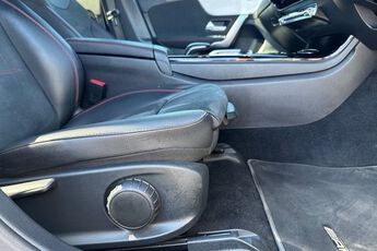 MERCEDES-BENZ A CLASS, , hi-res