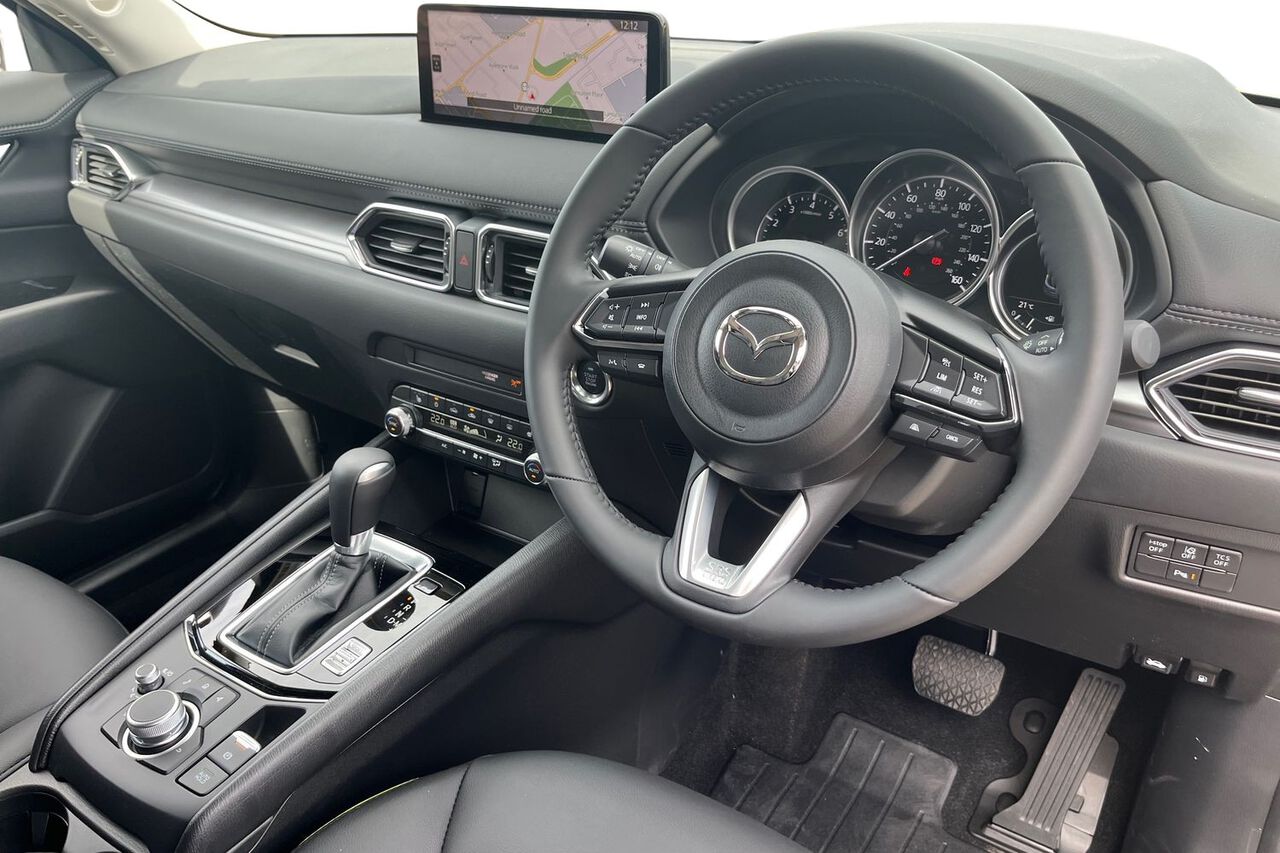 MAZDA CX-5, , hi-res