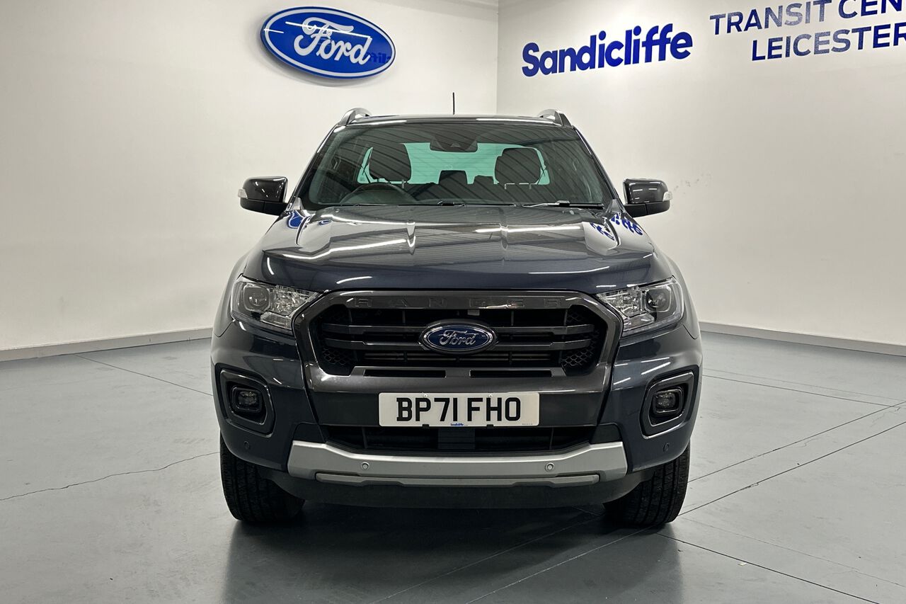 FORD RANGER, , hi-res