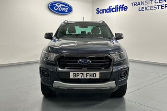 FORD RANGER, , hi-res