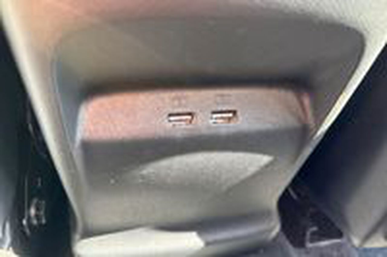 MG MOTOR UK HS, , hi-res