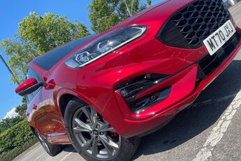 FORD KUGA, , hi-res