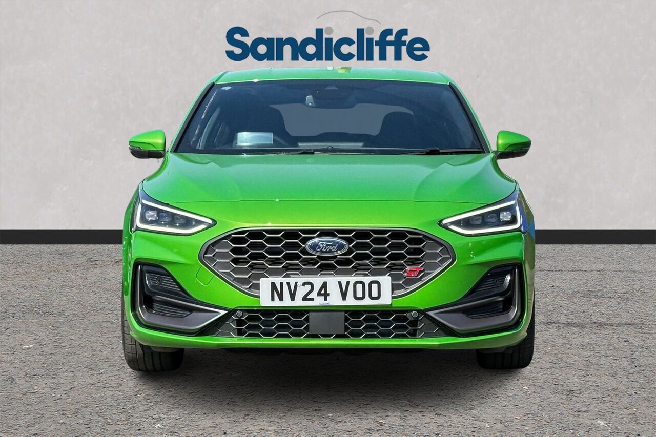 FORD FOCUS, , hi-res