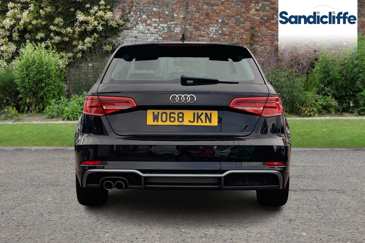 AUDI A3, , hi-res