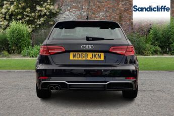 AUDI A3, , hi-res