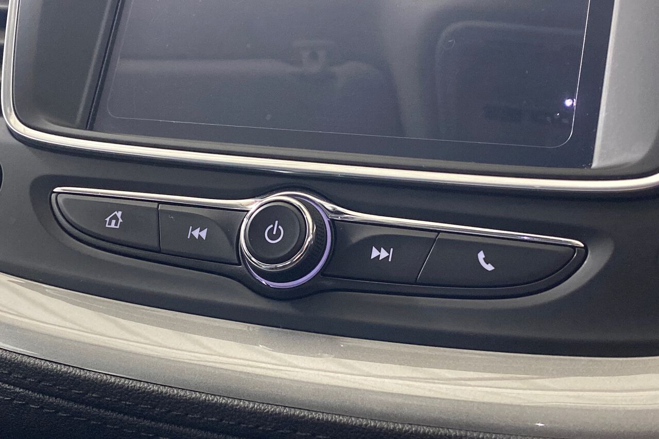 VAUXHALL GRANDLAND X, , hi-res