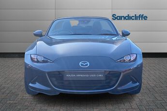 MAZDA MX-5, , hi-res