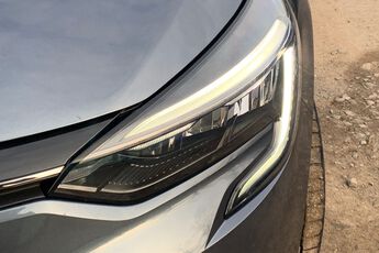 RENAULT CLIO, , hi-res