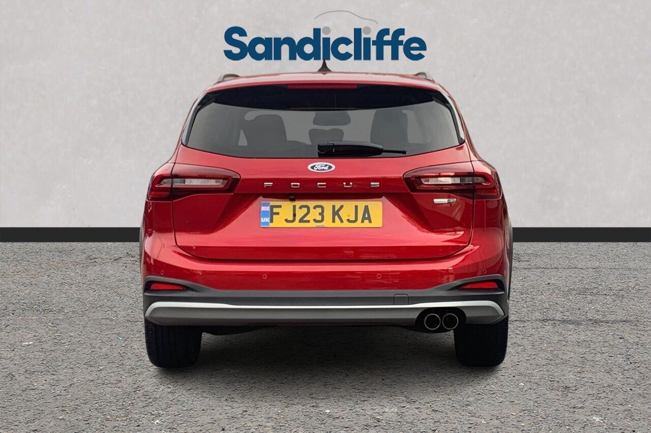 FORD FOCUS, , hi-res