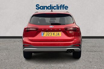 FORD FOCUS, , hi-res