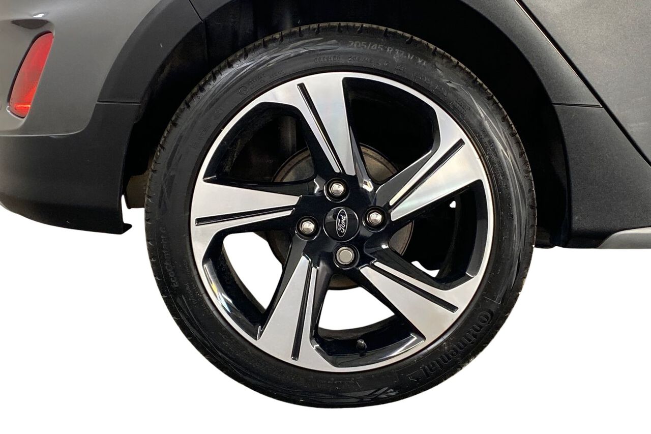 FORD FIESTA, , hi-res