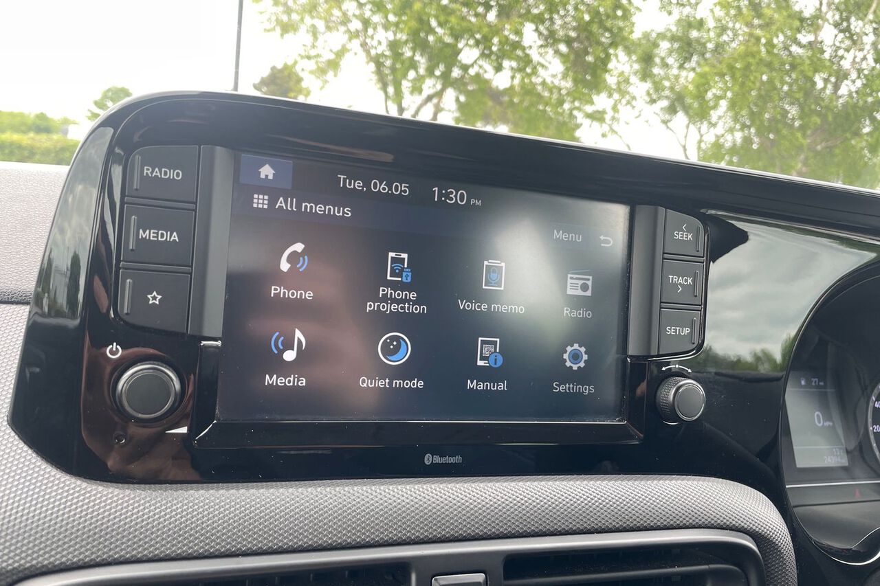 HYUNDAI I10, , hi-res