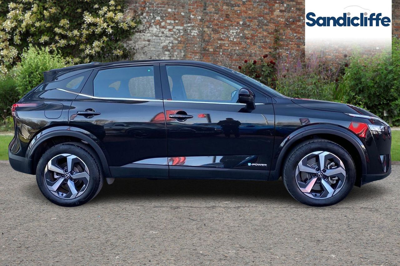 NISSAN QASHQAI, , hi-res