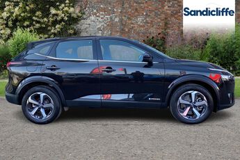 NISSAN QASHQAI, , hi-res