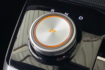 MG MOTOR UK MG4, , hi-res