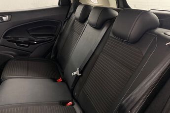 FORD ECOSPORT, , hi-res