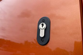 FORD TRANSIT CUSTOM, , hi-res