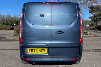 FORD TRANSIT CUSTOM, , hi-res