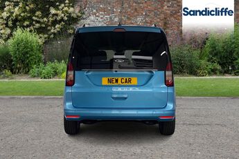 Ford Tourneo Connect 2024.50, , hi-res