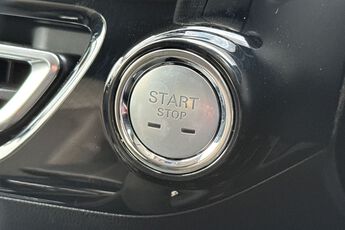 MG MOTOR UK HS, , hi-res