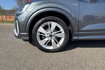 AUDI Q2, , hi-res