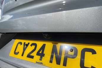 FORD PUMA, , hi-res