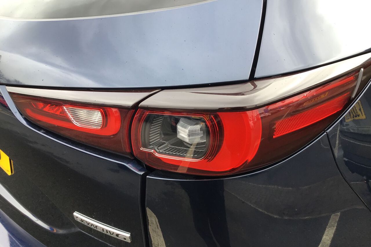 MAZDA CX-5, , hi-res
