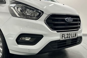 FORD TRANSIT CUSTOM, , hi-res